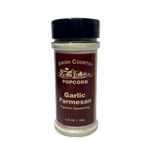 Load image into Gallery viewer, Amish Country Garlic Parmesan Seasoning - 5.25oz (Berne, IN)
