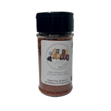 Load image into Gallery viewer, Spice, Spice, Baby &quot;Beast of Bourbon&quot; Seasoning - 2.2oz (Cincinnati, OH)
