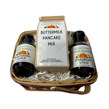 Load image into Gallery viewer, Pancake Me Crazy Basket - (Trenton, OH)
