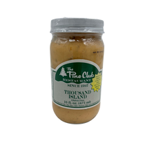 Load image into Gallery viewer, The Pine Club Thousand Island Dressing - 16oz (Dayton, OH)
