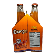 Load image into Gallery viewer, Frostie Cane Sugar &quot;Orange&quot; Soda - 4 Pack (Non-Local)
