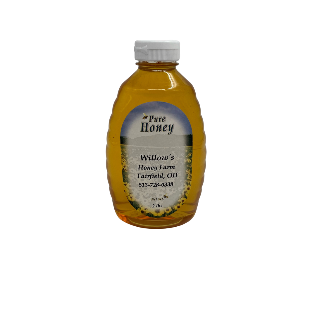 Willows Honey Farm 