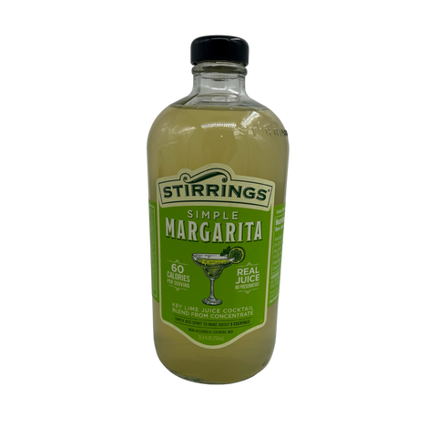 Stirrings Simple Margarita Mix - 25.4oz (Louisville, KY)