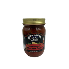 Load image into Gallery viewer, Amish Wedding Old Fashioned Medium Salsa - 14.5oz (Millersburg, OH)
