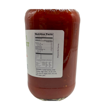 Load image into Gallery viewer, Schaefer&#39;s Farm Market Marinara Pasta Sauce  - 24oz (Trenton, OH)
