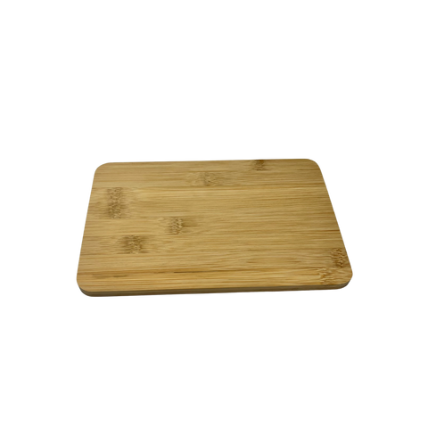 Bamboo Cutting/Charcuterie Board (Ad-On)