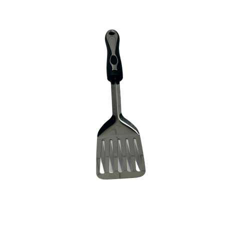 Metal Grilling/Kitchen Spatula (Ad-On)