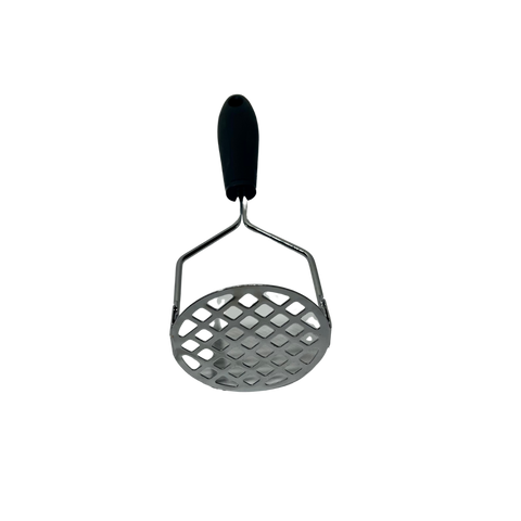 Metal Mashed Potato Masher (Ad-On)