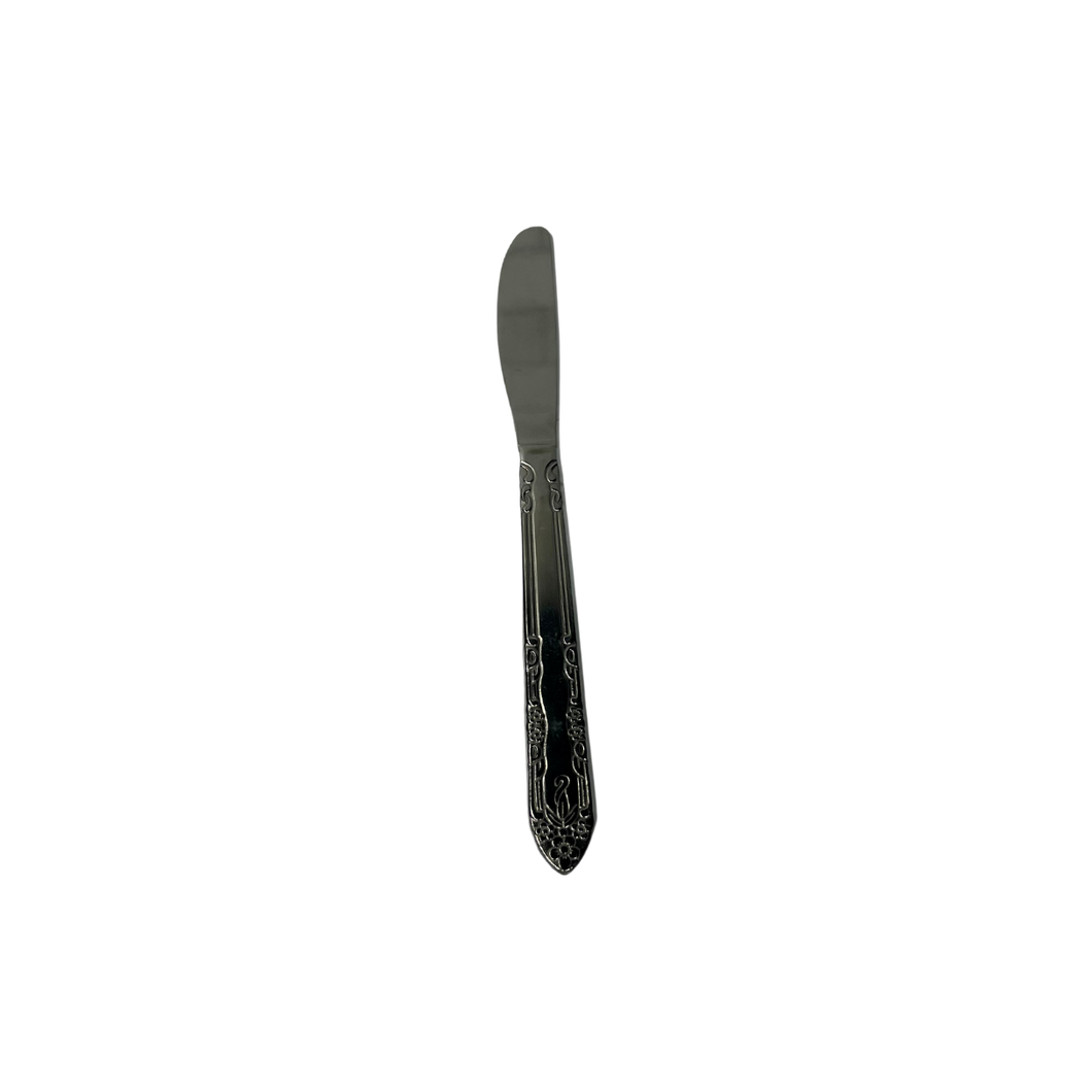Metal Spreading Knife (Ad-On)