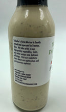 Load image into Gallery viewer, Schaefer&#39;s Farm Market Bacon Ranch Dressing - 15oz (Trenton, OH)
