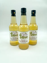 Load image into Gallery viewer, The Spicy Olive Dirty Martini Mix - 10oz
