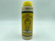 Load image into Gallery viewer, The Mustard Man Simply Horsey - 8oz (Canton, OH)
